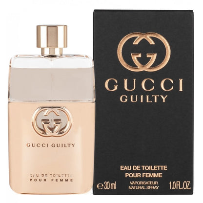 Gucci Guilty for Her Eau De Toilette 30ml