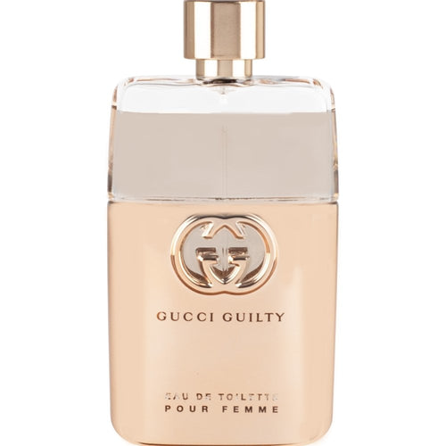 Gucci Guilty For Her Eau De Toilette 50ml