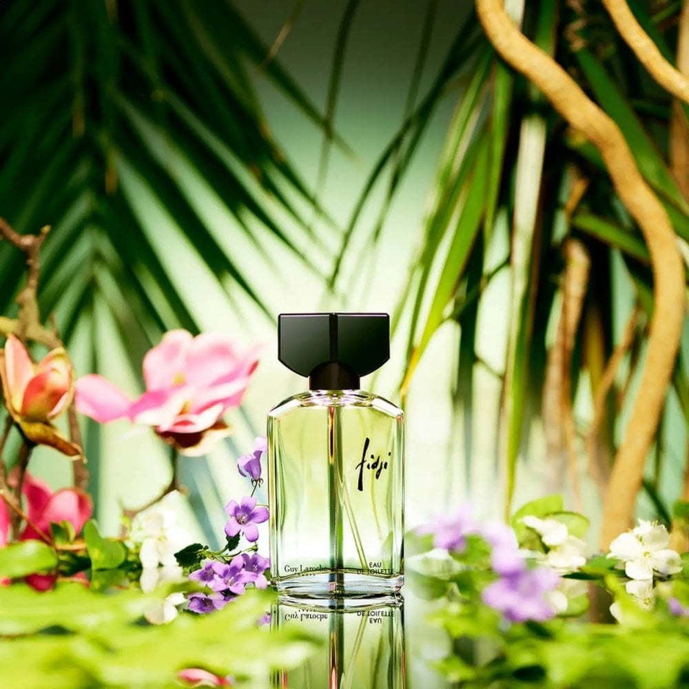 Guy Laroche Fidji Eau De Toilette 100ml