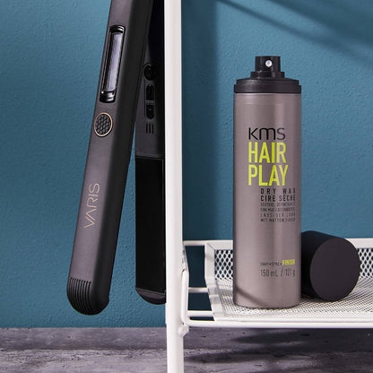 KMS Hair Play Dry Wax 150ml