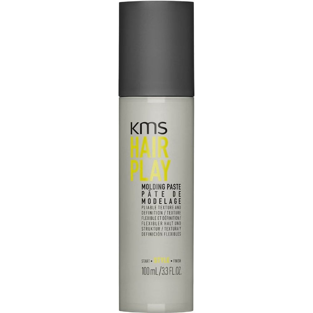 KMS Hair Play Moulding Paste 100ml