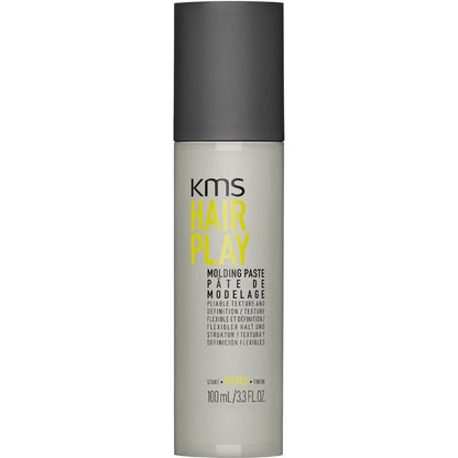 KMS Hair Play Moulding Paste 100ml