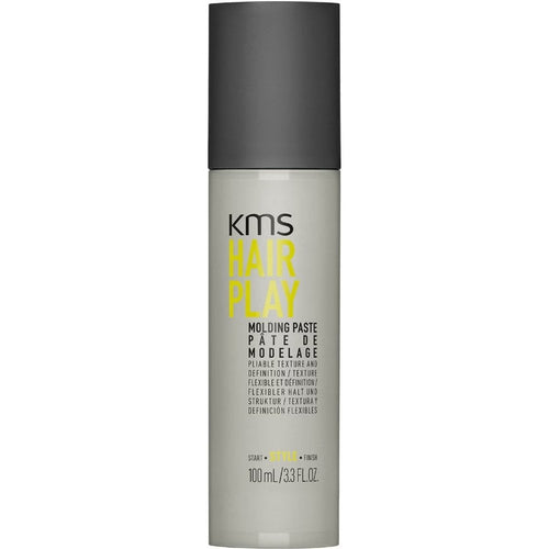 KMS Hair Play Moulding Paste 100ml