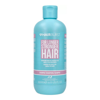Hairburst Longer Stronger Hair Best-Seller Trio