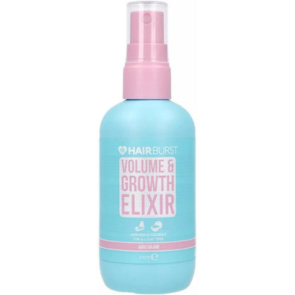 Hairburst Volume & Grow Hair Elixir 125ml
