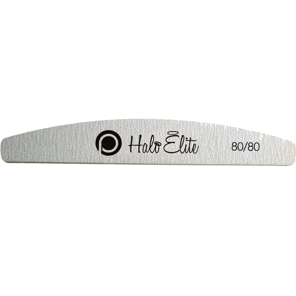 Halo Elite Zebra Foam File 80/80 Grit