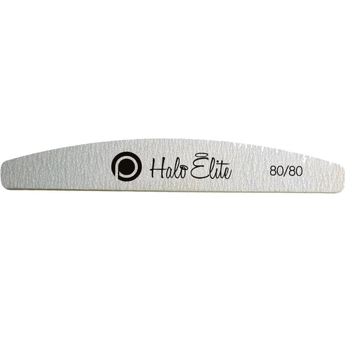Halo Elite Zebra Foam File 80/80 Grit