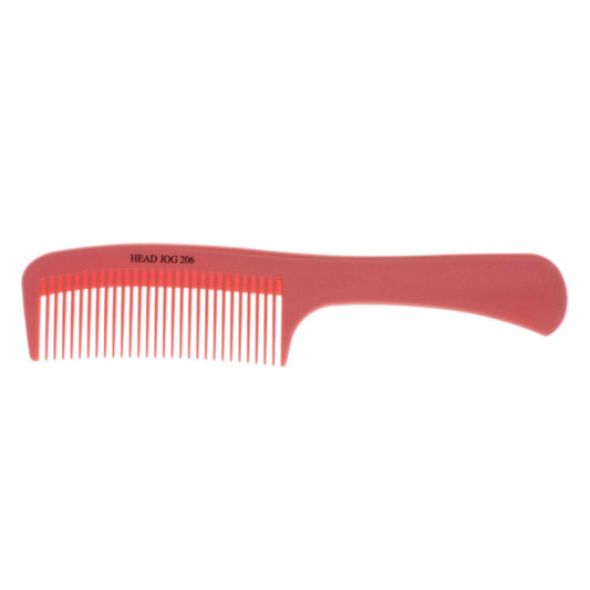 Head Jog 206 Comb Pink