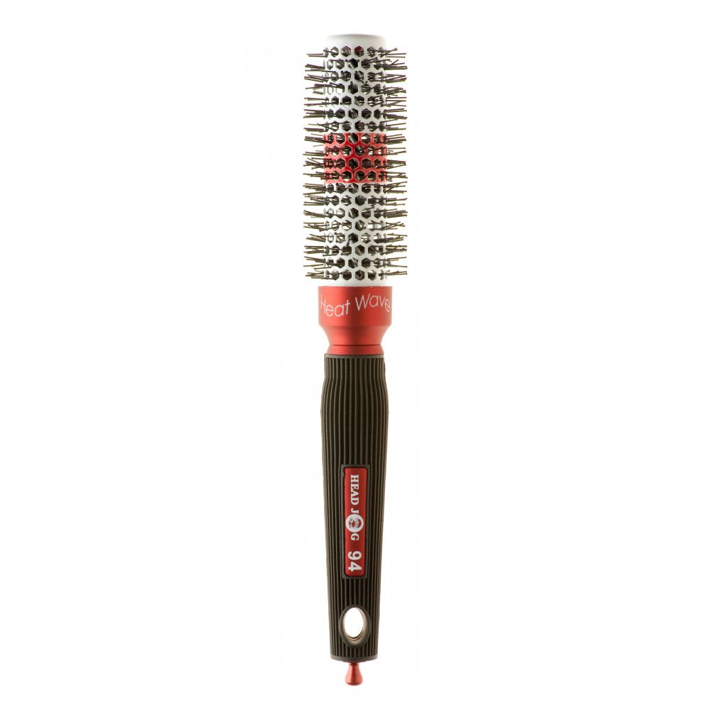 Head Jog 94 Heat Wave 25mm Brush