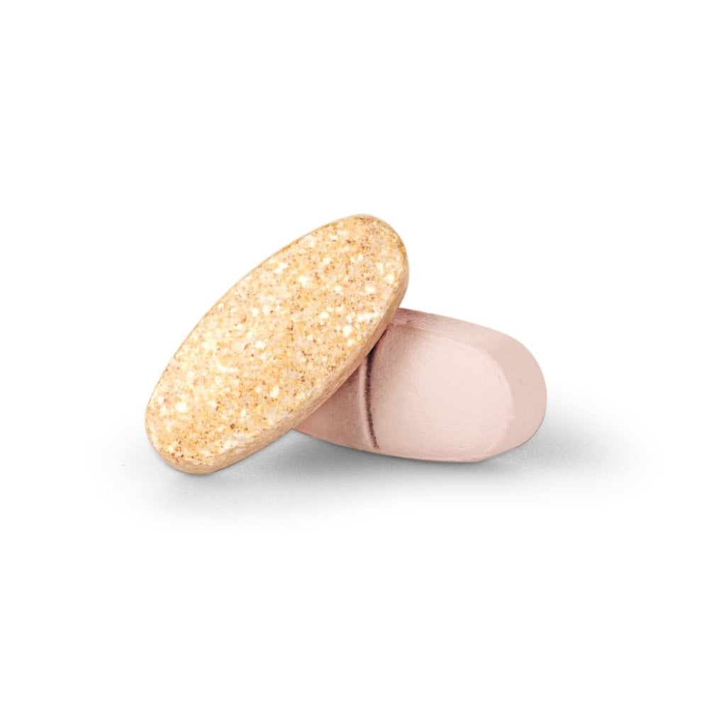 Healthspan Menoserene Soy Isoflavones, Flaxseed & Sage Nutritional Support for Mature Women 60 Day Supply