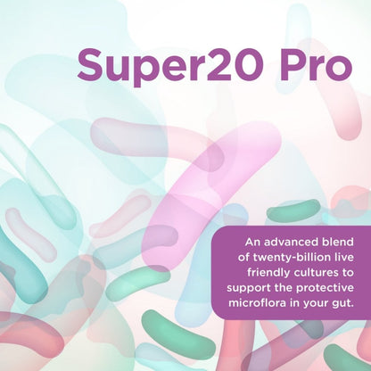 Healthspan Super20 Pro 60 Capsules