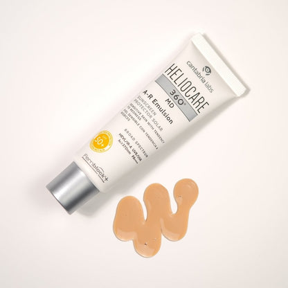 Heliocare 360° A-R Emulsion Sunscreen SPF50+ 50ml