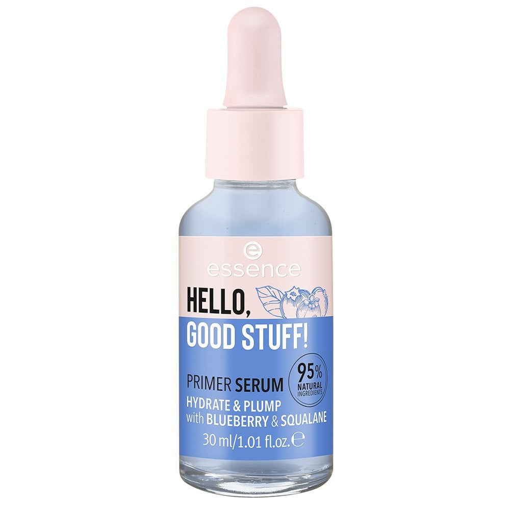 Essence Hello Good Stuff Face Serum Primer 30ml