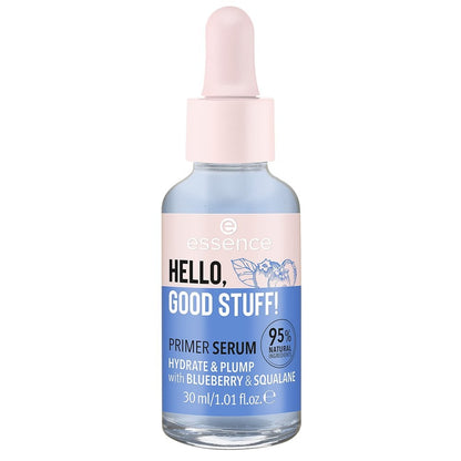 Essence Hello Good Stuff Face Serum Primer 30ml
