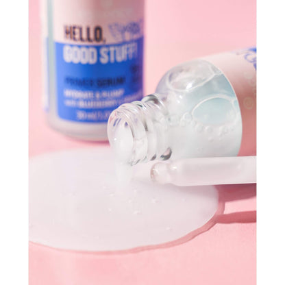 Essence Hello Good Stuff Face Serum Primer 30ml