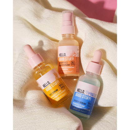 Essence Hello Good Stuff Face Serum Primer 30ml