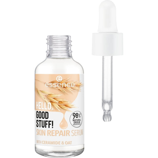 Essence Hello Good Stuff Repair Serum 30ml