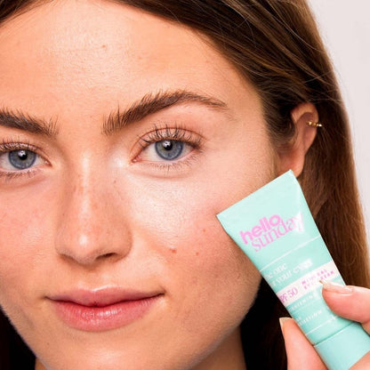 Hello Sunday The One For Your Eyes SPF50 15ml