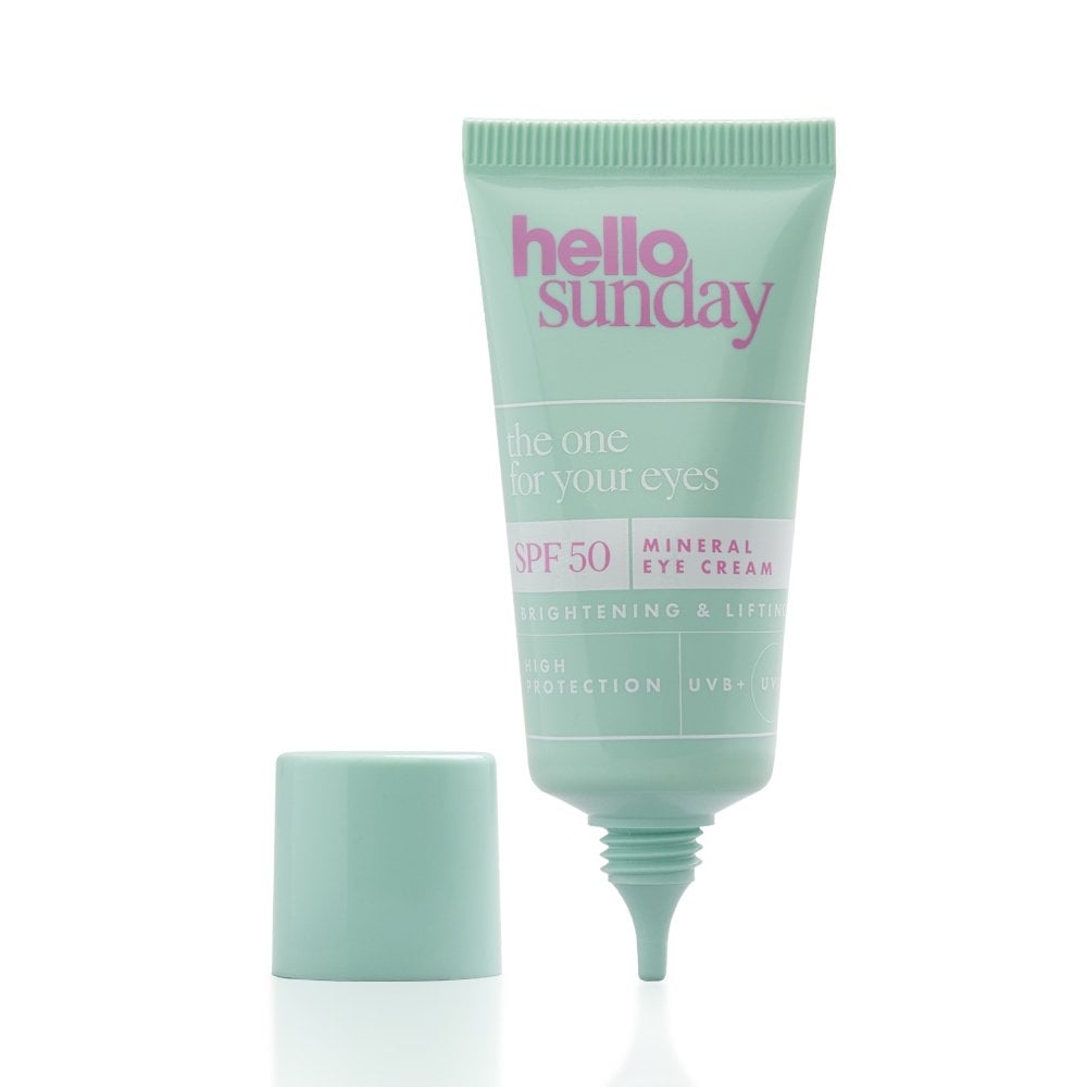 Hello Sunday The One For Your Eyes SPF50 15ml