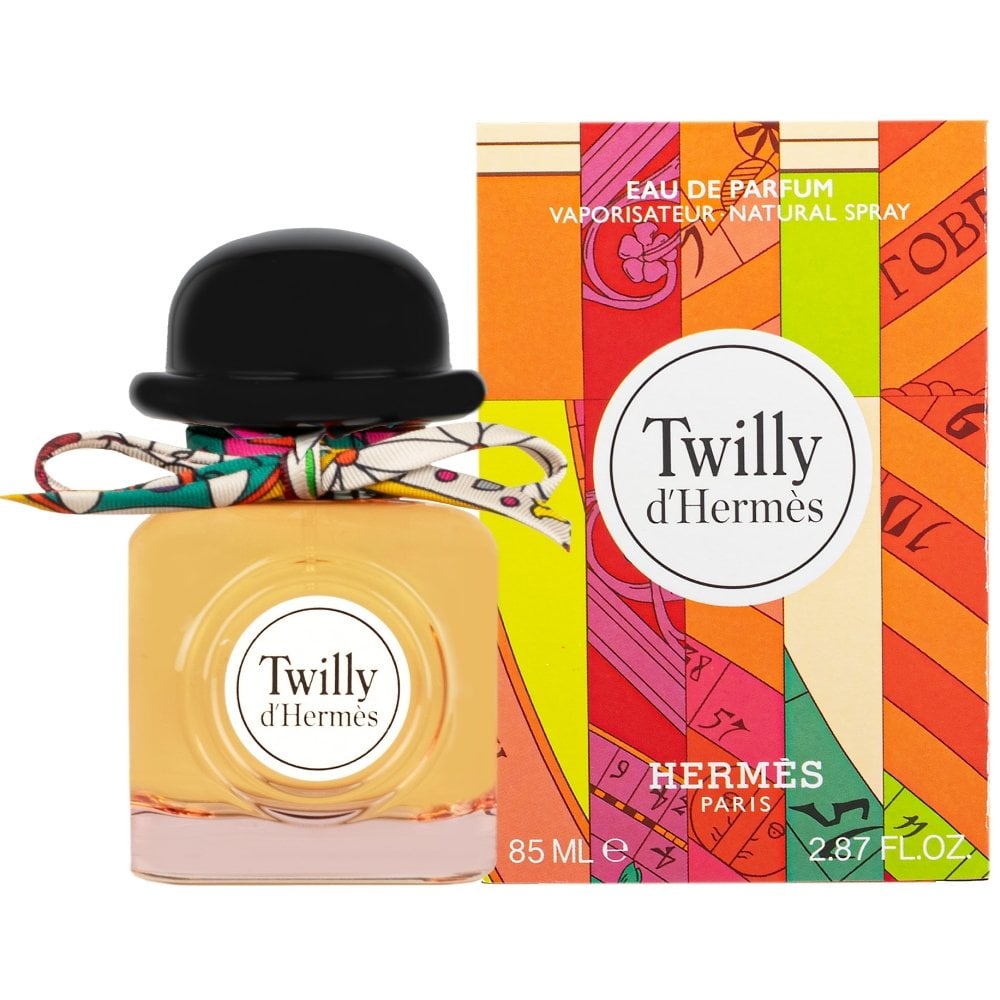 Hermes Twilly D'Hermes Eau De Parfum 85ml