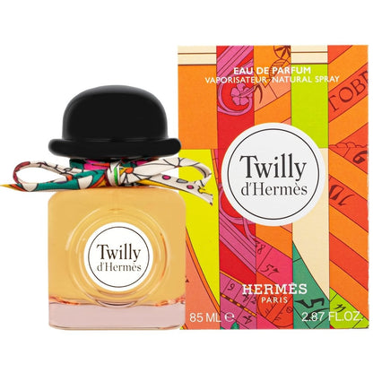 Hermes Twilly D'Hermes Eau De Parfum 85ml