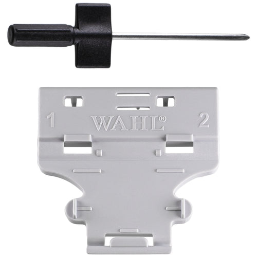 Wahl Professional Hi-Viz 2 Hole Replacement Trimmer Blade 3024059