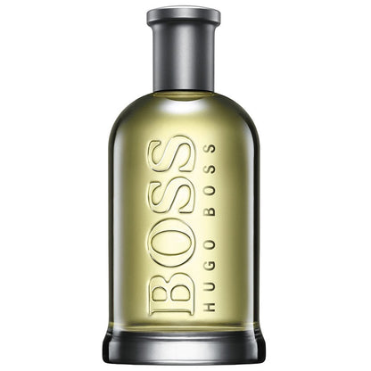 Hugo Boss Bottled Eau De Toilette 200ml