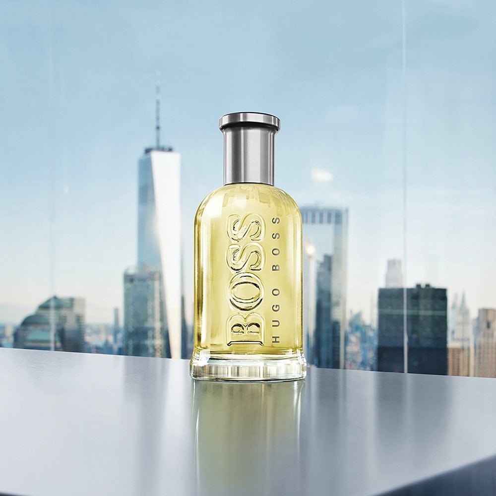 Hugo Boss Bottled Eau De Toilette 200ml