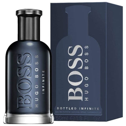 Hugo Boss Bottled Infinite Eau De Parfum 50ml