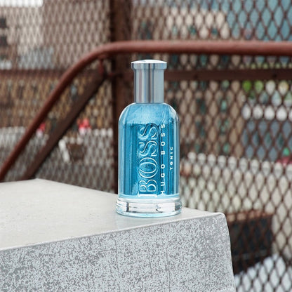 Hugo Boss Bottled Tonic Eau De Toilette 200ml