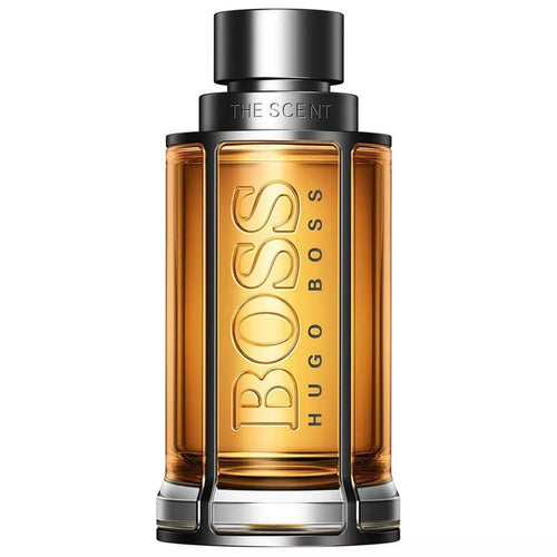 Hugo Boss The Scent Aftershave Lotion Spray 100ml