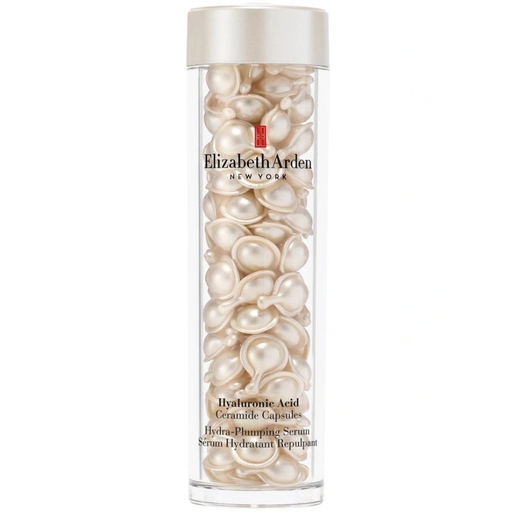 Elizabeth Arden Hyaluronic Acid Ceramide Capsules Hydra-Plumping Serum 90 Capsules