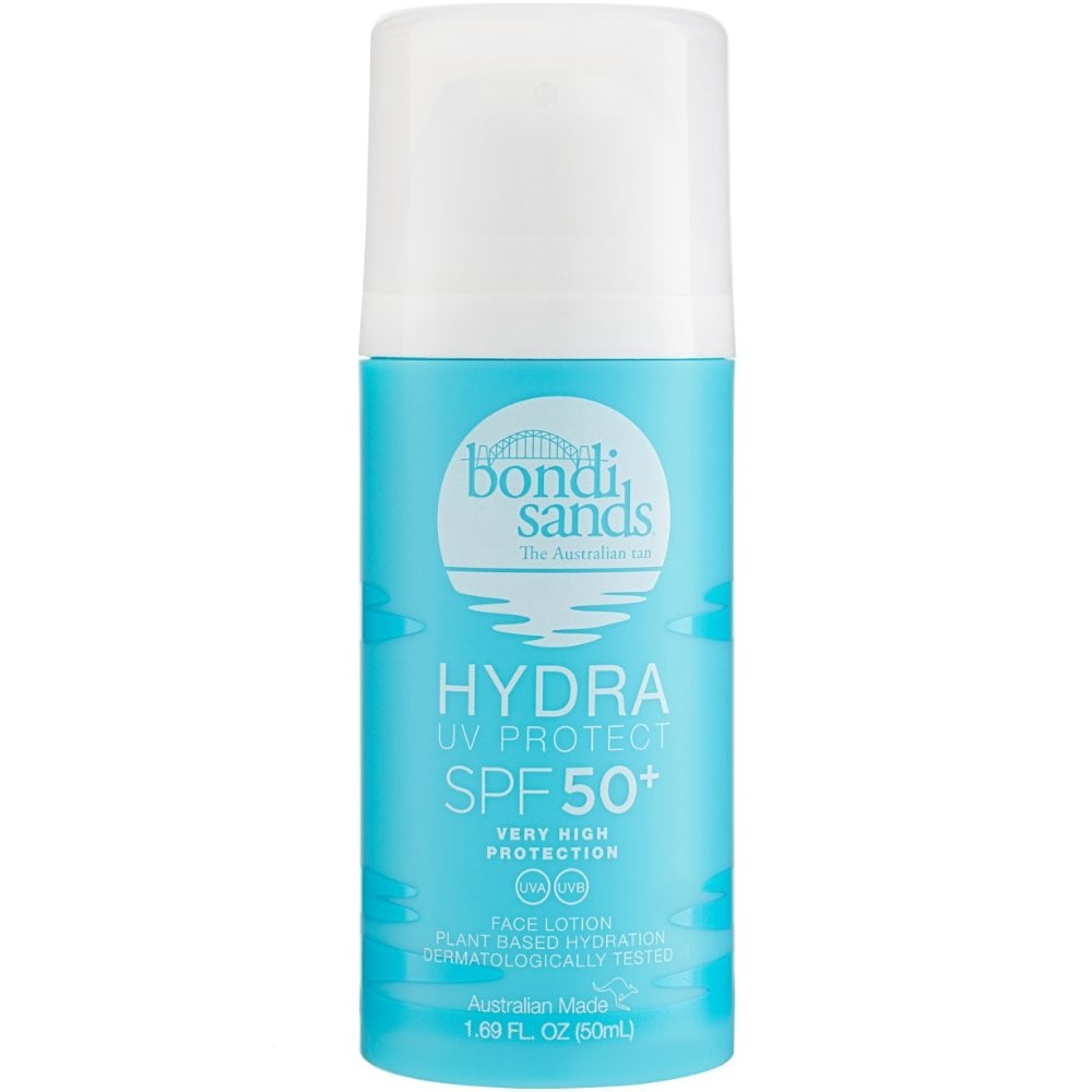 Bondi Sands Hydra UV Protect Face Lotion SPF50+ 50ml