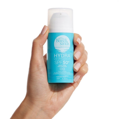Bondi Sands Hydra UV Protect Face Lotion SPF50+ 50ml