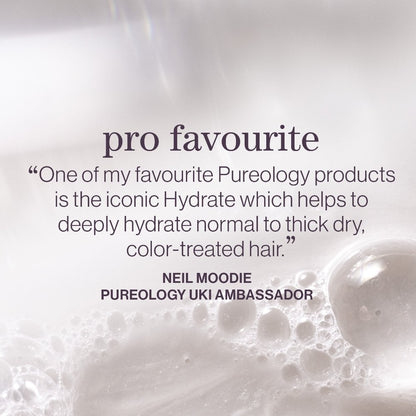 Pureology Hydrate Complete Colour Care Set