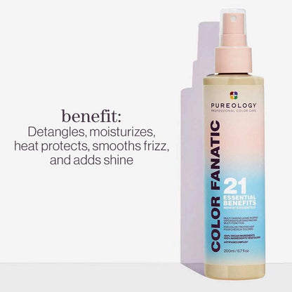 Pureology Hydrate Complete Colour Care Set