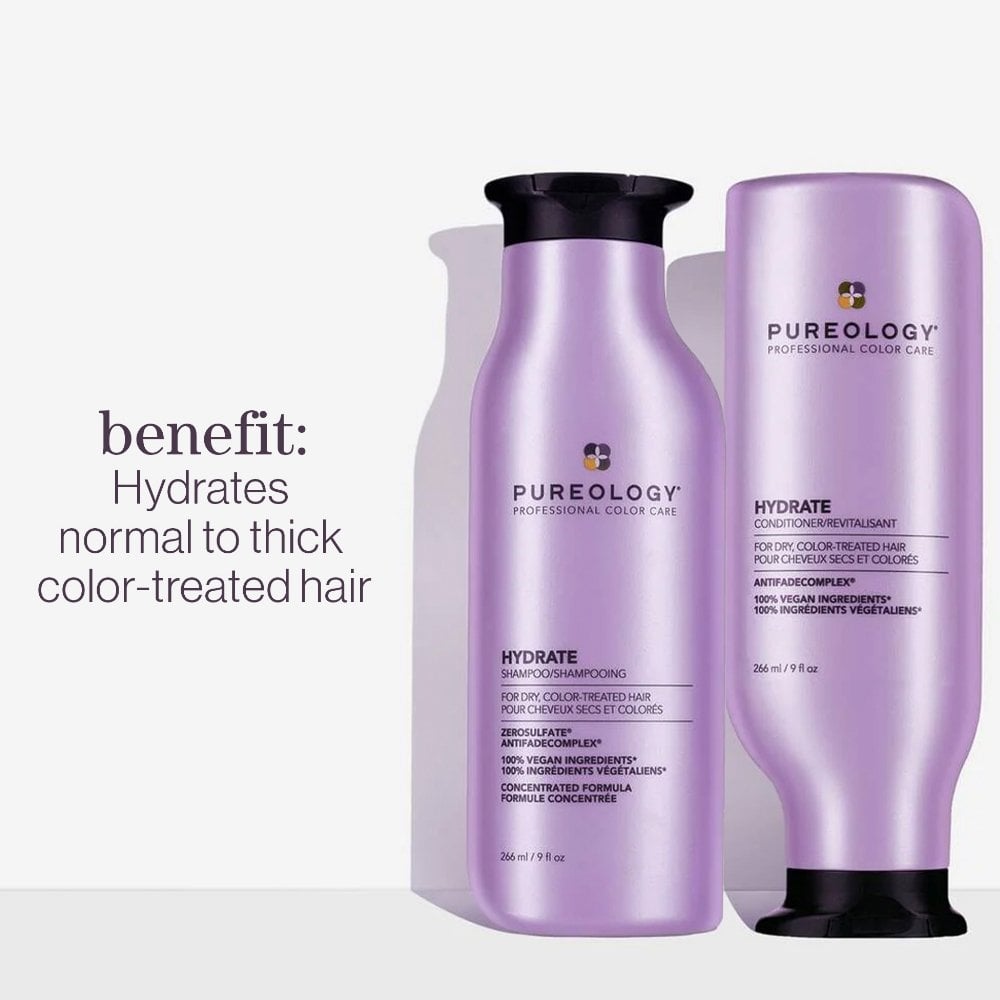 Pureology Hydrate Moisturising Conditioner 1000ml