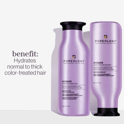 Pureology Hydrate Moisturising Conditioner 1000ml
