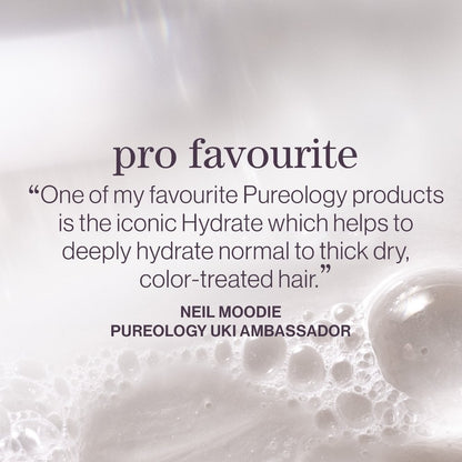 Pureology Hydrate Moisturising Conditioner 1000ml