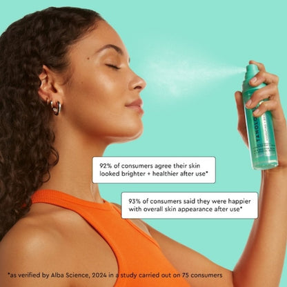 Tanologist Self Tan Facial Mist 100ml