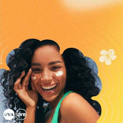 Hawaiian Tropic Hydrating Protection Face Lotion SPF30 50ml