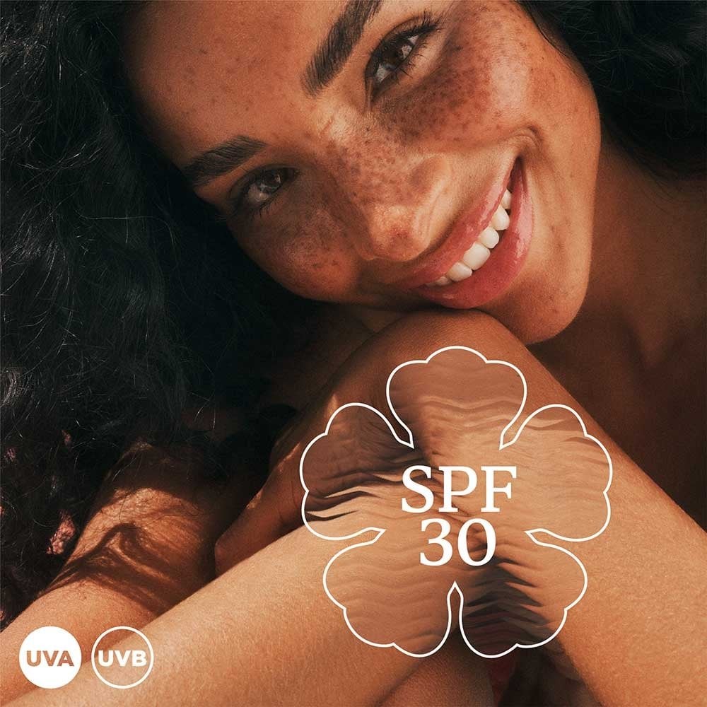 Hawaiian Tropic Hydrating Protection Face Lotion SPF30 50ml