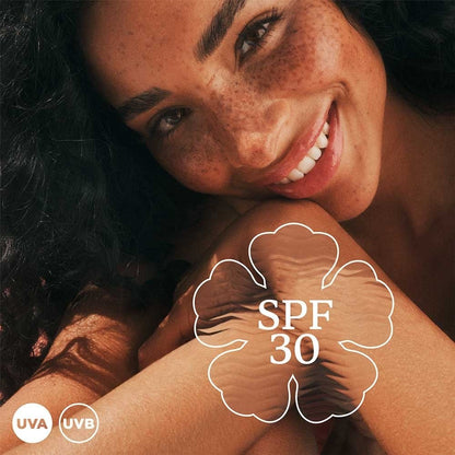 Hawaiian Tropic Hydrating Protection Face Lotion SPF30 50ml