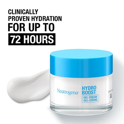 Neutrogena Hydro Boost Gel Cream 50ml
