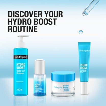 Neutrogena Hydro Boost Gel Cream 50ml