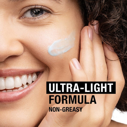 Neutrogena Hydro Boost Hydrating Lotion SPF25 50ml