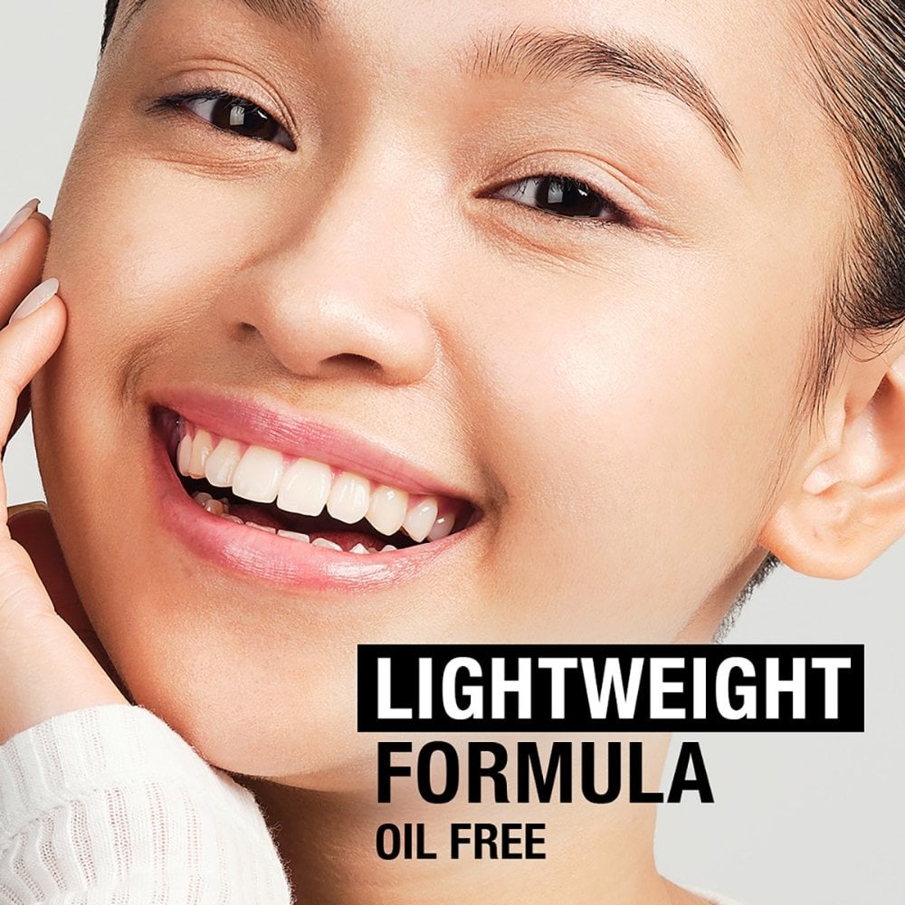 Neutrogena Hydro Boost Water Gel Cleanser 200ml