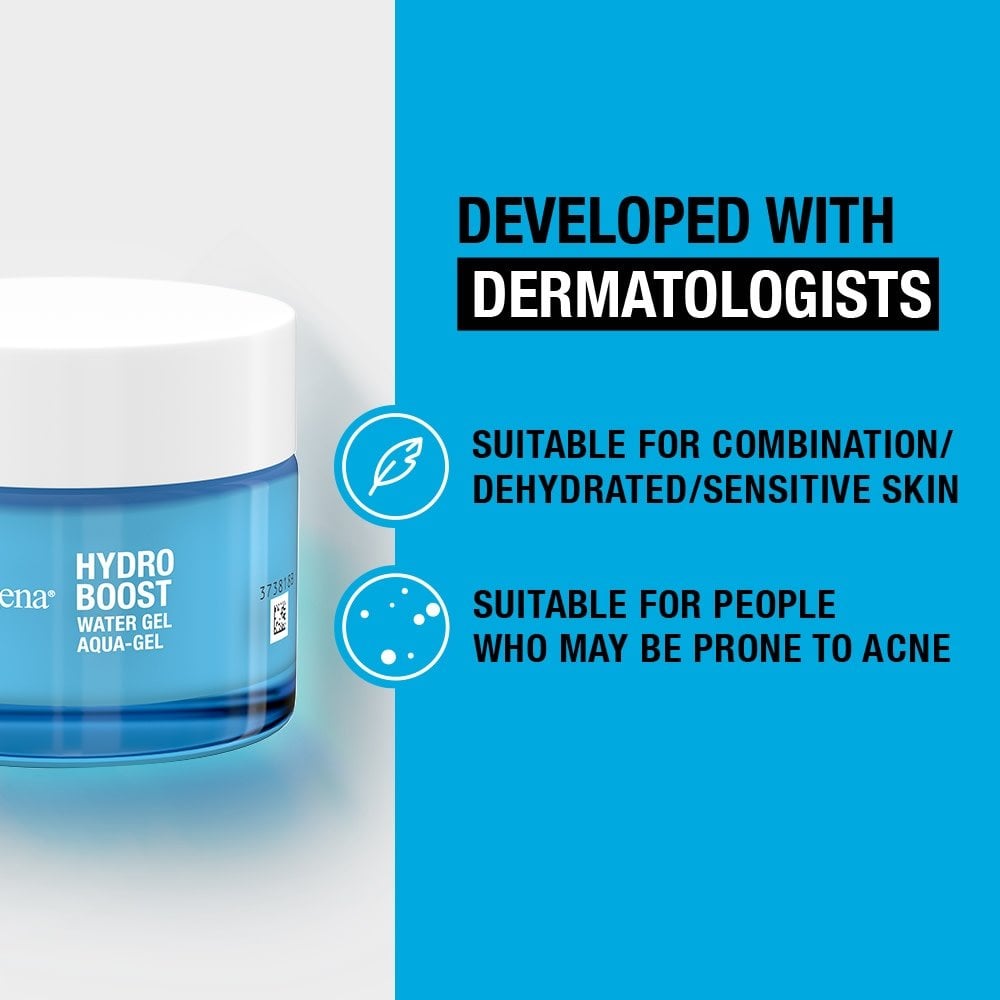 Neutrogena Hydro Boost Water Gel Moisturiser 50ml