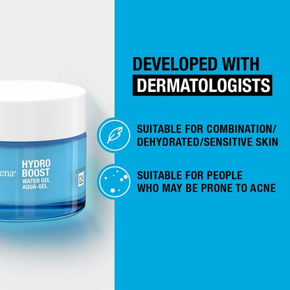 Neutrogena Hydro Boost Water Gel Moisturiser 50ml