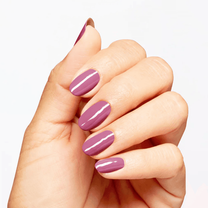 OPI I Can Buy Myself Violets Nail Polish 15ml